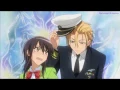 Download Lagu Kaichou wa Maid-sama 「AMV」 - Shower