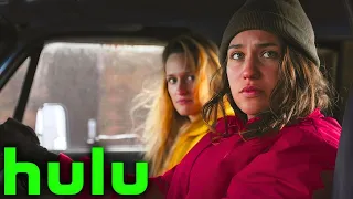 TOP LESBIAN MOVIES ON HULU 