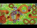 Btd 5 plat pt 1 true 100 All medals on all maps every daily random and special challenge done