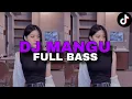 Download Lagu DJ MANGU FULL BASS ||TREN 2025 FULL BEATS