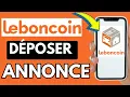 How to Post an Ad on Le Bon Coin for Free Very Easy