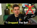 Download Lagu Ludwig is Thinking of CANCELLING Beerio Kart Event?...(Addressing Drama)