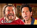 You Don t Have the Rights to the GODDAMN Anaconda Franchise - ANACONDA Clip 2025 Jack Black
