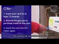 How to use your Pay As You Go Gas Meter from Gas Network Ireland