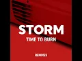 Time to Burn (Radio Edit)