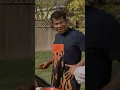 Don t be a backseat griller