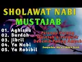 Download Lagu FULL 10 SHOLAWAT PEMBUKA PINTU REZEKI TERBARU 2025  (Pelancar Usaha, Penarik Rezeki)