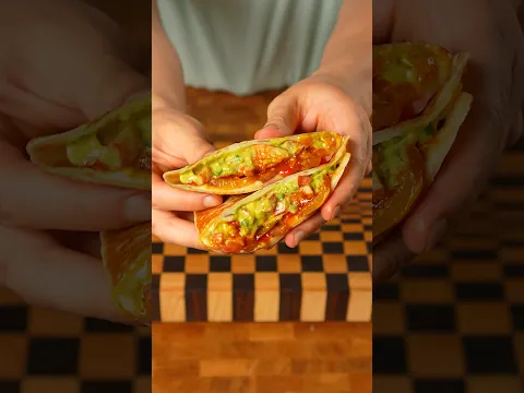 Tavuk Fajita’dan Quasedilla yapıyoruz 🌝😍