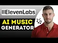 Download Lagu How To Use ElevenLabs AI Music Generator (Step by Step)