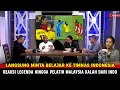 Download Lagu Pelatihnya Takjub, Legendenya Ngomong Gini Usai Timnas Malaysia Putri Kalah Lagi, Kuwait Batal