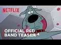 Download Lagu Fixed | Director’s Cut | Official Red Band Teaser | Netflix