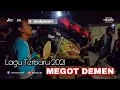 Megot Demen Versi Obrog Losari 2021