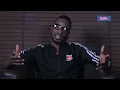 9ice explains what "Cha Che" means - Living things