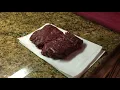 How to Get the Gamey Taste out of Meat