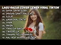 Lagu Lagu Terbaik Radja Cover Versi Cewek | Viral TikTok Terbaru 2025 | Bikin Baper \u0026 Merinding!