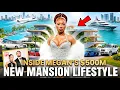 How Rich Is Megan Thee Stallion in 2026 40M Net Worth Mansion Cars Kyal Break UP