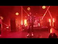 Greta Van Fleet - Watching Over (Live Music Video)