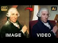 Download Lagu 20 Musical Geniuses from History Brought to Life Vol.2 | Haydn, Handel, Franz Liszt, etc.