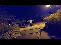 SERBIAN DANCING LADY REAL LIFE ESCAPE (PARKOUR POV)