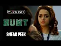 Hunt - Sneak Peek | Shaji Kailas | Bhavana | Aditi Ravi | Rahul Madhav | Chandhunadh | Nandu