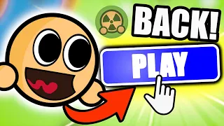 SURVIV IO is BACK