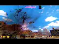 Download Lagu Half-Life \u0026 Black Mesa soundtrack mashup - Diabolical Adrenaline Guitar / Surface Tension 1
