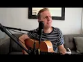Wes Pickering || Recreated || Living Room Session || Worship Song