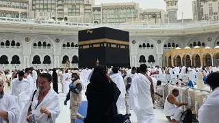 makkah today live 21 apr 2026 makkah beautiful view 