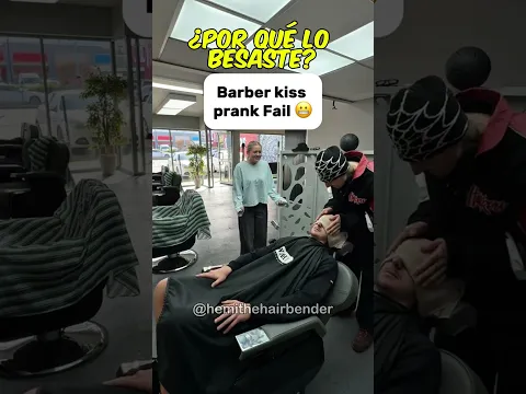 Al esposo no le molesto