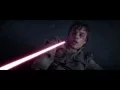 Video di Luke Learns Vader Is His Father [1080p]