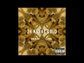 Big Sean ft. J.Cole - 24K of Gold (HD)