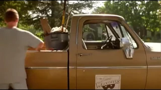 HOME IMPROVEMENT S DEBBE DUNNING HEIDI SHOW S OFF HER SEEEXY SIDE