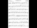 Download Lagu Io che non vivo - sax alto - Teo Carlucci