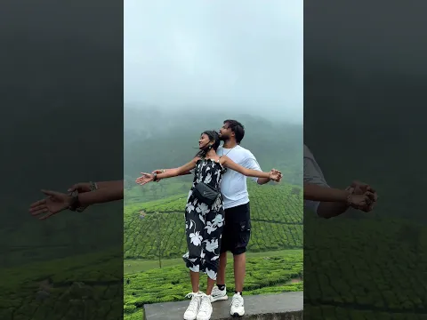 Tera Hu Jaan le🥰❤️ #youtubeshorts #love #kerala