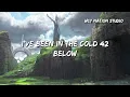 Maroon 5 - Heroine (Lyrics)