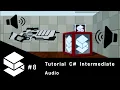 Stride tutorial C intermediate