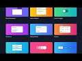 Tailwind css Headless Ui Switch Component
