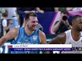 Download Lagu Luka Doncic DOMINATES Against France | FIBA Basketball