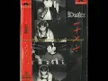 Desire - Bias Cinta