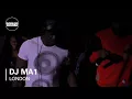 Lagu DJ MA1 Boiler Room London DJ Set