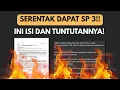 Download Lagu SP 3 SERENTAK DILUNCURKAN PIHAK KE 3!! RESIKO INI DITETAPKAN! KREDIVO AKULAKU EASYCASH SHOPEE.
