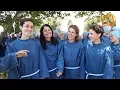 Download Lagu La alegría de Iesu Communio aterriza en Valencia - testimonios de las hermanas