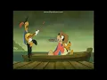 Mickey, Donald, Goofy: the Three Musketeers - This is the End {Castilian}