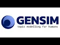 BSSDH 2022 07 27 16 41 18 - Day 2 Part 3 LDA Topic Modeling with Gensim