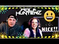 Joe Satriani - Made of Tears from Satriani LIVE! | THE WOLF HUNTERZ Reactions