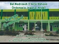 Download Lagu Bell Masuk Sekolah 3 bahasa Madrasah Tsanawiyah Al-I'tisham Mbay.