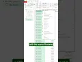 How to use Power Query to combine Excel spreadsheets