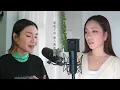 張敬軒 青春告別式 X 百年樹木 Mashup - Iron Ian X Claudia Koh