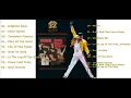 Download Lagu 퀸 3집 Queen.  Sheer Heart Attack 1974 노래모음