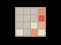 2048 in Python